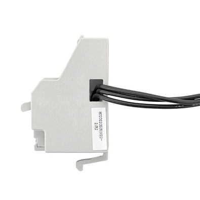 AV POWER-1 Дополнительный контакт AX для TR слева - фото3