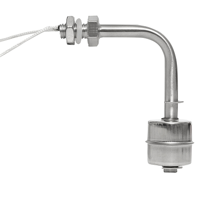 Поплавковый датчик уровня RLF-1 NO - фото7