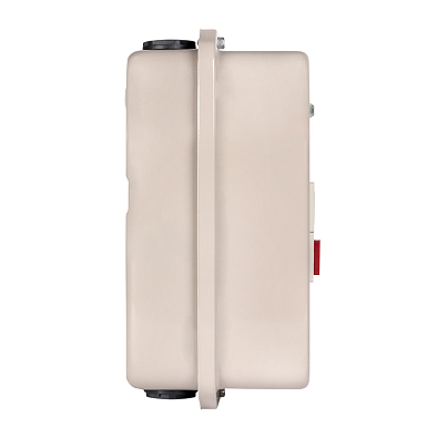 Пускатель в корпусе IP65 КМЭ 65А 400В с РТЭ Ir-48-65А и индик. EKF PROxima - фото8