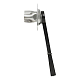 Рукоятка боковая смещённая для ВР32У-39 MAXima EKF - фото15