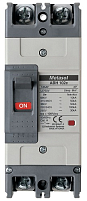 Автомат в литом корпусе ABH102c 125A EXP