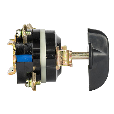 Пакетный переключатель ПП 2-100/Н2 М3 исп.3 EKF PROxima - фото3