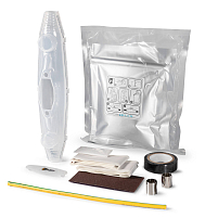 Муфта кабельная заливная соединительная МКС(б)-2