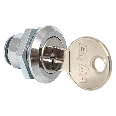 Замок с ключом для щитов серии Unix65 EKF PROxima - фото6