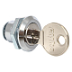 Замок с ключом для щитов серии Unix65 EKF PROxima - фото6