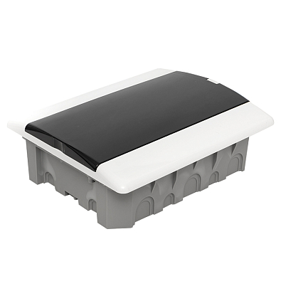 Щит распред. встраиваемый ЩРВ-П-12 "SlimBox" IP41 EKF PROxima - фото13