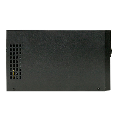 Источник Бесперебойного Питания двойного преобразования E-Power SW900Pro-TB 1000 ВА PROxima напольный,напольный, c АКБ 3 х 12В_7 Ач - фото8