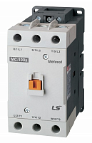 MC-85a AC220V 50Hz LUG 2a2b контактор Metasol