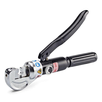 ПГРс-70 Пресс гидравлический ручной - фото1