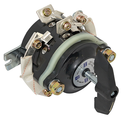 Пакетный переключатель (реверс) ПП 3-100/Р М3 исп.3 EKF PROxima - фото10