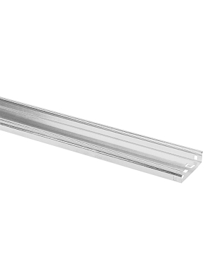Лоток неперфорированный 35х100х3000-0,5 мм TDM ELECTRIC - фото2