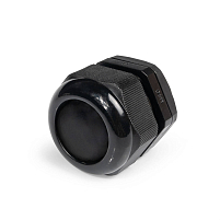 Ввод кабельный пластиковый M40 (22-32 мм) (Fortisflex)
