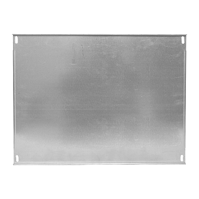 Панель монтажная (480х510х2) к ВРУ Unit и ЩО-70 (Bх600хГ) EKF PROxima - фото4