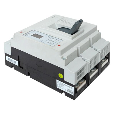 Автоматический выключатель AV POWER-5/3 1250А 70kA ETU6.2 EKF AVERES - фото37