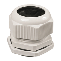 Сальник PG 48 диаметр проводника 36-44мм IP54