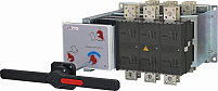 Переключатель нагрузки LA5/D 1600A 3P CO 