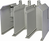 Защитная крышка клемм PRS2-ZB 800&1000/3