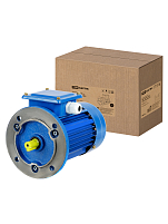 Электродвигатель АИР 71A4 0,55 кВт 1500 об/мин 3081 TDM ELECTRIC