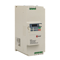 Преобразователь частоты 11 кВт 3х400В VECTOR-80 EKF Basic
