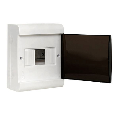 Щит распределителный ЩРН-П-6 (пром. упаковка) IP41 EKF Basic - фото16