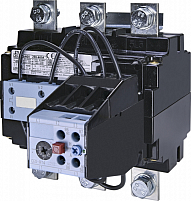 Тепловое реле CES-RT4-400 (CES 140…400 250-400А)