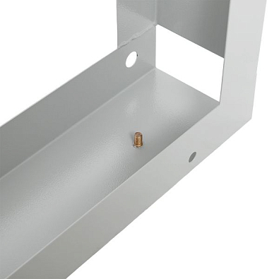 Цоколь к ВРУ Unit S IP31 (Вх450х450) EKF PROxima - фото11