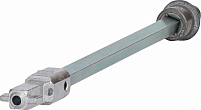 Шток, 200мм CLBSV-S200 I-I+II-II