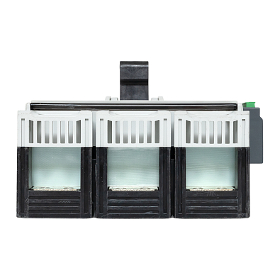 Автоматический выключатель AV POWER-4/3 1000А 50kA ETU2.2 - фото2