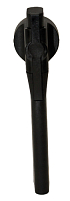 Рукоятка на корпус FLBS-DH630/B (черн., для FLBS 630A)