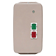 Пускатель в корпусе IP65 КМЭ 40А 230В с РТЭ Ir-30-40А и индик. EKF PROxima - фото9