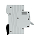 DVA-6 1P+N 10А (B) 100мА (AC) 6кА EKF AVERES дифференциальный автомат, арт. rcbo6-1pn-10B-100-ac-av - фото6