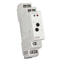 Реле контроля последовательности и выпадения фаз HRN-56/120V