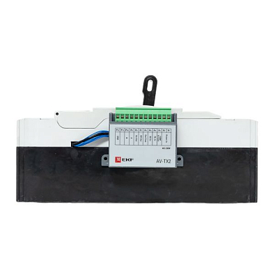 Автоматический выключатель AV POWER-4/3 1000А 50kA ETU2.2 - фото15