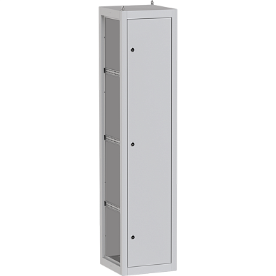 Каркас ВРУ-1 Unit S сварной (2000х450х450) IP31 EKF PROxima - фото4