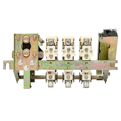 Контактор КТ-6013 100А 380В 3NO+3NC EKF PROxima - фото10