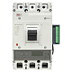 Автоматический выключатель AV POWER-3/3 400А 50kA ETU6.2 - фото14