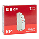 Контактор модульный КМ 16А 2NО (1 мод.) EKF PROxima - фото17