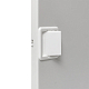 Дверь металлическая для щита "Nova" 4 габарит IP40 EKF PROxima - фото6