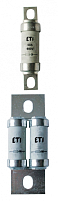 Предохранитель BS17DUQ/70/120A/690V aR (100 kA) цилиндрический
