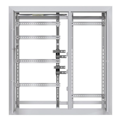 Щит этажный 3 кв. (1000х950х160) EKF PROxima - фото9
