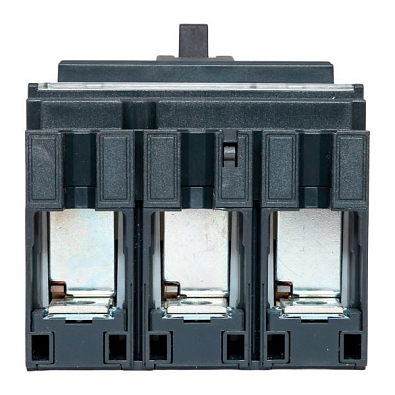 Выключатель автоматический ВА-99C (Compact NS) 160/ 32А 3P 36кА EKF PROxima - фото25