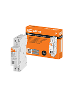 КМ63/2-20 2НО TDM ELECTRIC модульный контактор