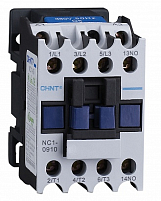 Контактор NC1-3210 32А 230В/АС3 1НО 50Гц (R)