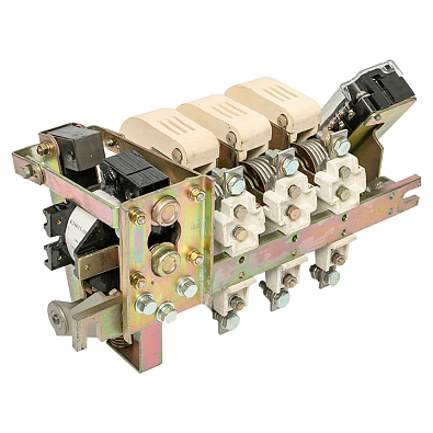 Контактор КТ-6013 100А 380В 3NO+3NC EKF PROxima - фото12