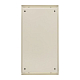 Слаботочный щит Crosser R-3 (650х340х120) IP31 EKF PROxima - фото20