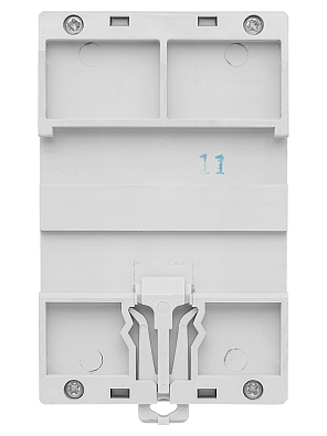 КМ100/2-100 1НО;1НЗ TDM ELECTRIC модульный контактор - фото7