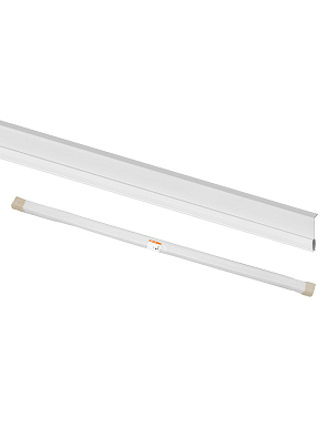 Перегородка для к/к 100х60 (20 м) TDM ELECTRIC - фото1