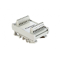 Модуль тестирования диодных ламп LTM 7-A-S