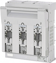 Разъединитель KVL-3 3p M10-M10 LED
