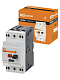 Пускатель ПРК80-25 In=25A Ir=16-25A Ue 660В TDM ELECTRIC - фото1